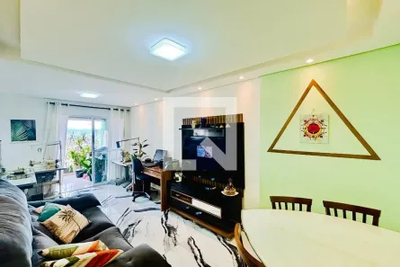 Apartamento com 2 Quartos à venda, 62m² no Jardim Matarazzo, São Paulo