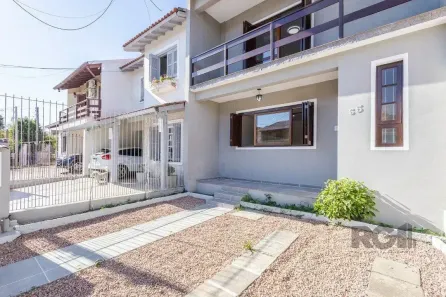 Casa com 3 Quartos à venda, 186m² no Hípica, Porto Alegre