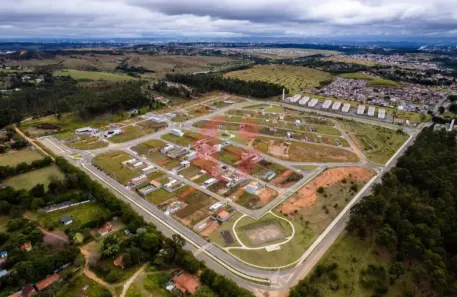 Lote/Terreno à venda, 697m² no Loteamento Setparque São José dos Campos, São José dos Campos