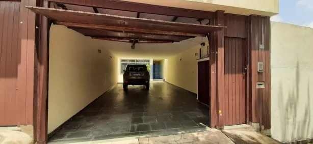 Casa com 3 Quartos à venda, 320m² no Vila Gumercindo, São Paulo