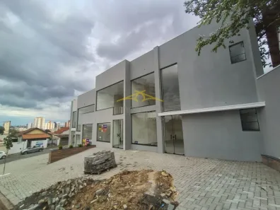 Ponto Comercial para alugar, 85m² no Jardim São Domingos, Americana