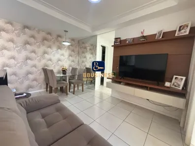 Apartamento com 2 Quartos à venda, 56m² no Itapuã, Salvador