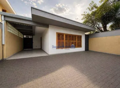 Casa com 3 Quartos para alugar, 183m² no Siciliano, São Paulo