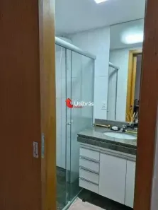 Apartamento com 3 Quartos à venda, 87m² no Pampulha, Belo Horizonte