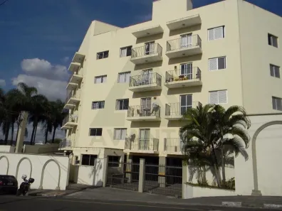 Apartamento com 2 Quartos à venda, 68m² no Santa Rosa, Vinhedo
