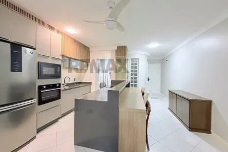 Apartamento com 3 Quartos à venda, 106m² no Ingleses do Rio Vermelho, Florianópolis