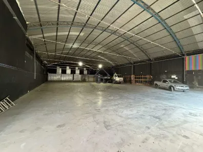 Galpão/Depósito/Armazém para alugar, 850m² no Centro, Vinhedo