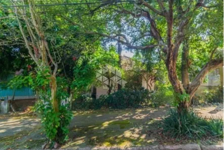 Lote/Terreno à venda, 610m² no Cristo Redentor, Porto Alegre