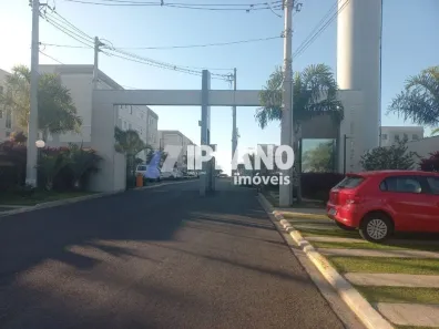 Apartamento com 2 Quartos à venda, 50m² no Jardim Embaré, São Carlos