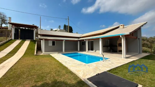 Fazenda/Sítio com 3 Quartos à venda, 1278m² no , Mairinque