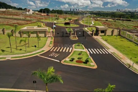 Lote/Terreno à venda, 250m² no Quinta da Mata, Ribeirão Preto
