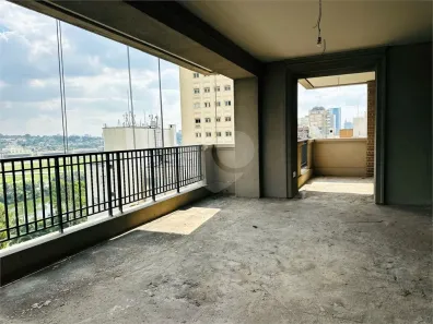 Apartamento com 4 Quartos à venda, 511m² no Jardim Europa, São Paulo