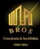 Miniatura da foto de Bros Consultoria Imobiliária