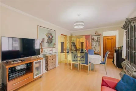 Apartamento com 2 Quartos à venda, 110m² no Paraíso, São Paulo