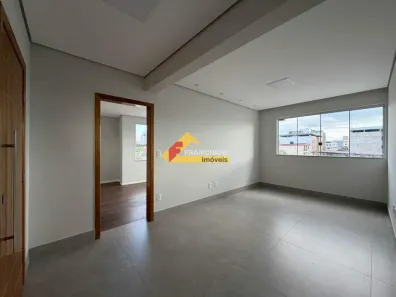 Apartamento com 3 Quartos para alugar, 120m² no Santo Antônio, Divinópolis