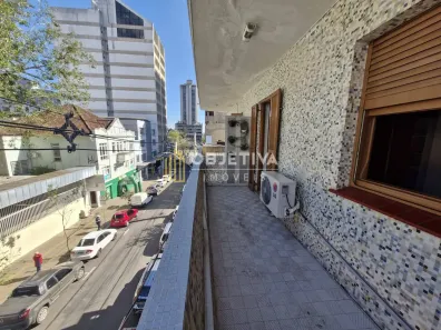 Apartamento com 3 Quartos à venda, 141m² no Centro, Novo Hamburgo