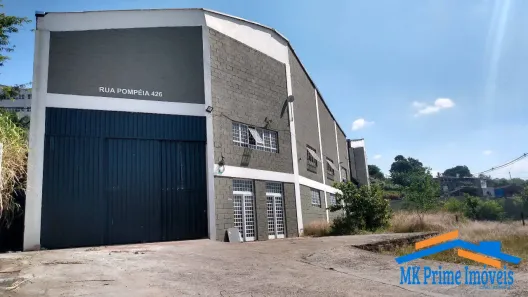Imóvel Comercial à venda, 690m² no Chácaras Marco, Barueri