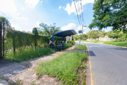 Lote/Terreno à venda, 425m² no Parque São Quirino, Campinas