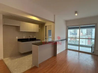 Apartamento com 2 Quartos à venda, 64m² no Paraíso, São Paulo