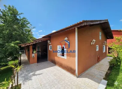 Casa de Condomínio com 3 Quartos à venda, 155m² no Mato Dentro, Mairiporã