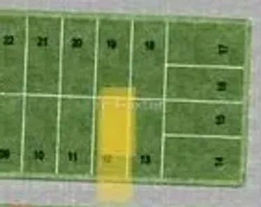 Lote/Terreno à venda, 259m² no Cocão, Viamão