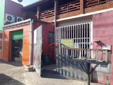 Sobrado com 3 Quartos à venda, 400m² no Jardim São Sebastião, Hortolândia