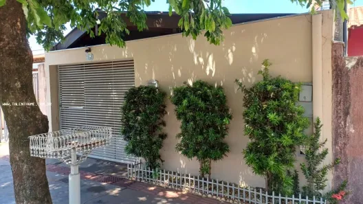 Casa com 2 Quartos à venda, 128m² no Brasília, Londrina