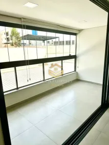 Apartamento com 3 Quartos à venda, 98m² no Parque Jardim Europa, Bauru