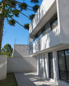 Apartamento com 3 Quartos à venda, 173m² no Bairro Alto, Curitiba