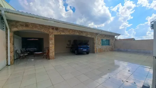 Casa com 3 Quartos à venda, 248m² no Jardim Eulina, Campinas