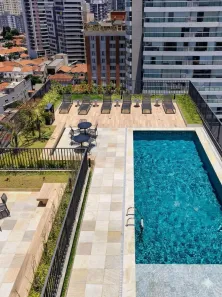 Apartamento com 1 Quarto à venda, 24m² no Vila Mariana, São Paulo
