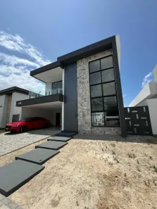 Casa de Condomínio com 5 Quartos à venda, 300m² no Alphaville, Barra dos Coqueiros