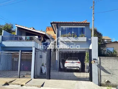 Casa com 2 Quartos à venda, 86m² no Jardim Alvinópolis, Atibaia