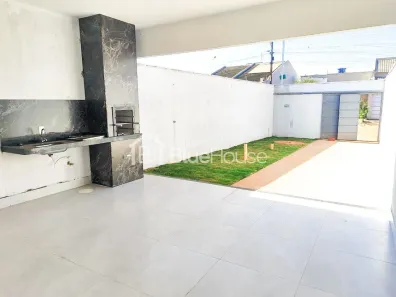 Casa com 2 Quartos à venda, 97m² no Jardim São José, Goiânia