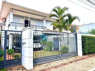Casa com 2 Quartos à venda, 392m² no Caravelle, Londrina