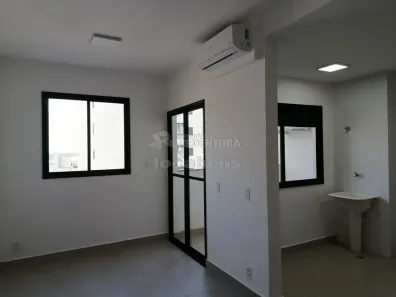 Apartamento com 2 Quartos para alugar, 60m² no Jardim Bosque das Vivendas, São José do Rio Preto