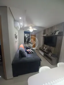 Apartamento com 2 Quartos à venda, 47m² no Parque Ohara, Cuiabá