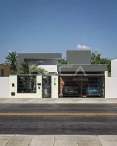 Casa com 3 Quartos à venda, 142m² no Jardins do Porto, São Carlos