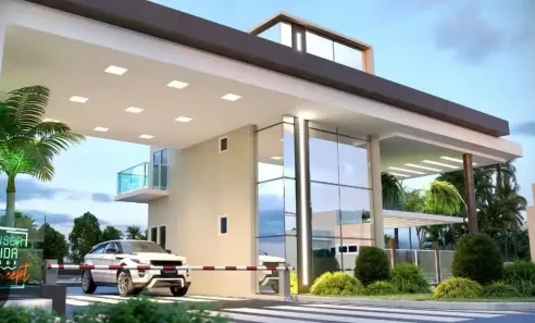 Casa de Condomínio com 2 Quartos à venda, 70m² no Vila de Abrantes (Abrantes), Camaçari