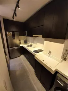 Apartamento com 2 Quartos à venda, 38m² no Brás, São Paulo