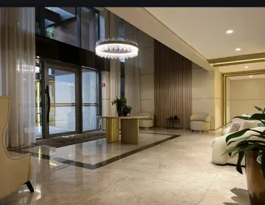 Apartamento com 3 Quartos à venda, 149m² no Moema, São Paulo