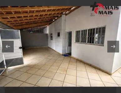 Casa com 2 Quartos à venda, 140m² no Jardim García, Campinas