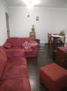 Apartamento com 2 Quartos para alugar, 69m² no Jardim Anhangüera, Ribeirão Preto