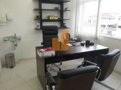 Sala Comercial para alugar, 45m² no Bom Retiro, São Paulo