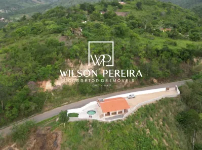 Fazenda/Sítio com 3 Quartos à venda, 250m² no , Areia