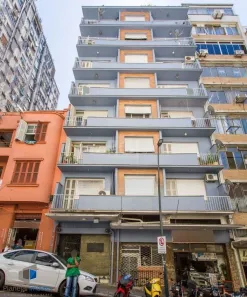 Apartamento com 3 Quartos à venda, 73m² no Centro Histórico, Porto Alegre