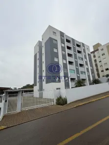 Apartamento com 2 Quartos à venda, 69m² no Rio Negro, São Bento do Sul