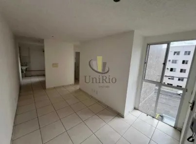 Apartamento com 2 Quartos à venda, 43m² no Santíssimo, Rio de Janeiro