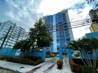 Apartamento com 3 Quartos à venda, 179m² no Farol, Maceió
