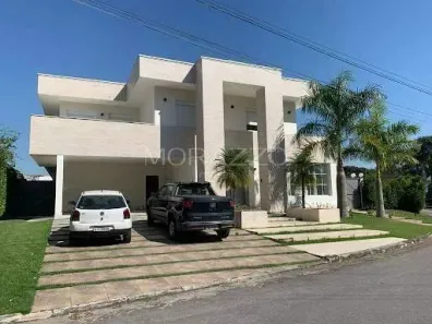 Sobrado com 5 Quartos à venda, 650m² no Jardim Paraíba, Jacareí